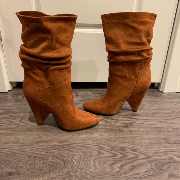 Ankle Boots - Picture 1 of 1